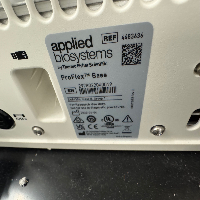 Applied Biosystems ProFlex  PCR System image 1